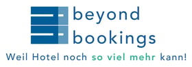Beyond Bookings Logo